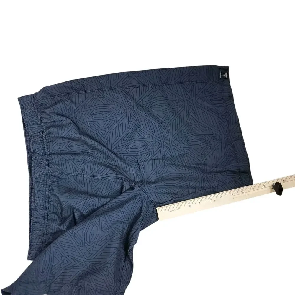 Prana vargas shorts
